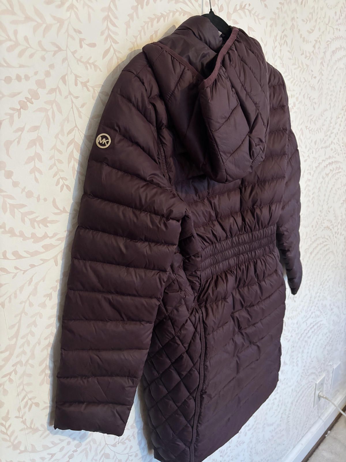 Michael Kors Michael Kors Packable Down Fill Women's Coat PM Size M / US 6-8 / IT 42-44 - 7 Thumbnail