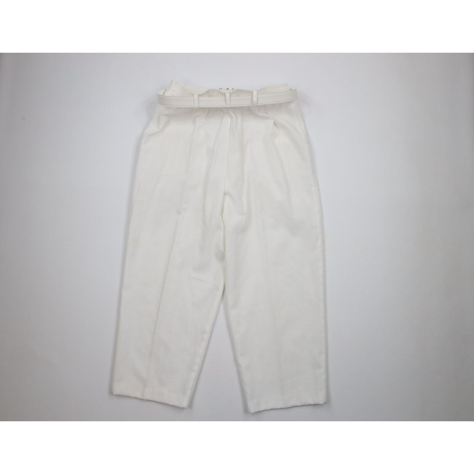 Vintage Vintage 60s 70s Streetwear 2 Piece Pants Suit Jacket Size XL / US 12-14 / IT 48-50 - 16 Thumbnail