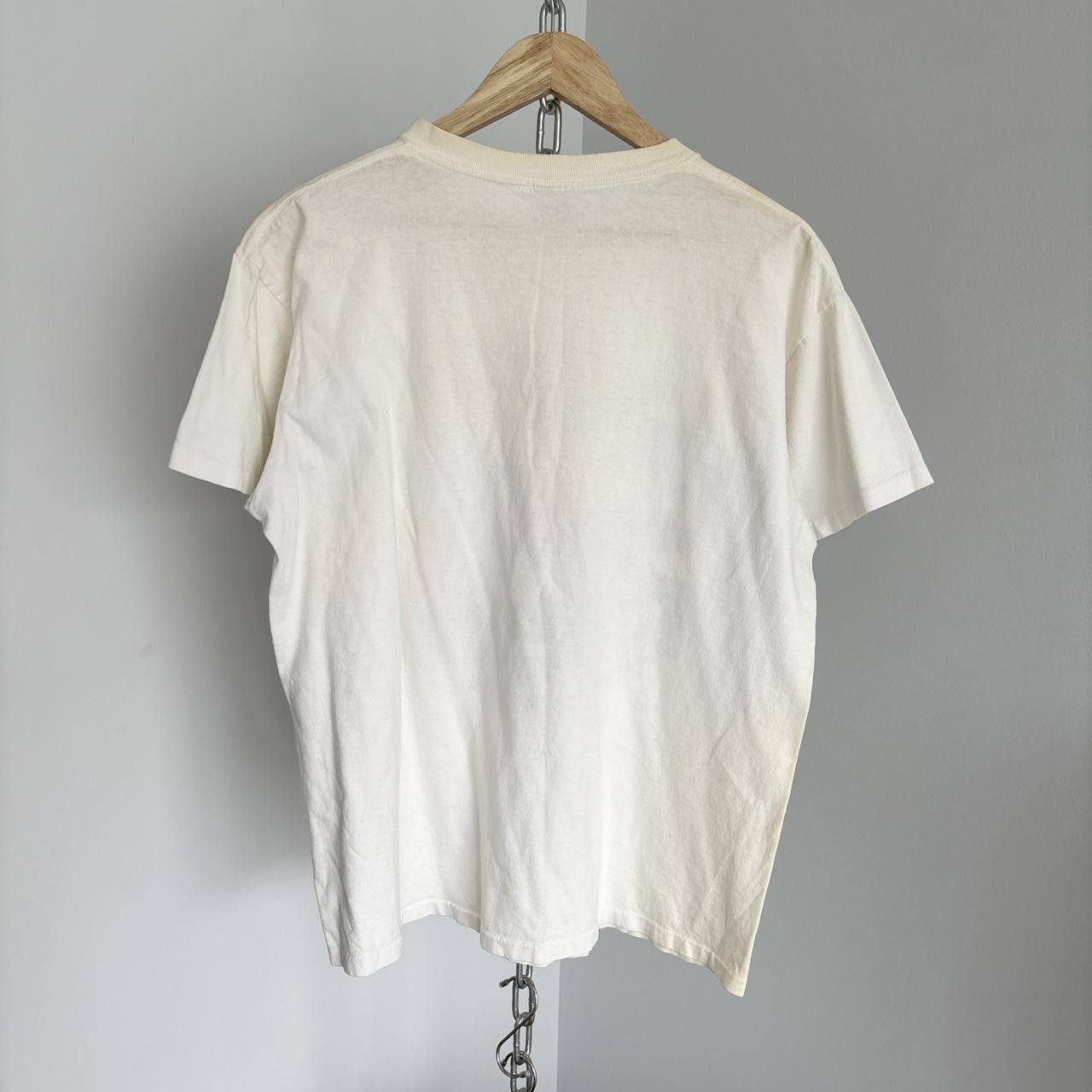 Other Vintage 1993 Winston Drag Racing Tee NASCAR Size Large Size US L / EU 52-54 / 3 - 7 Thumbnail