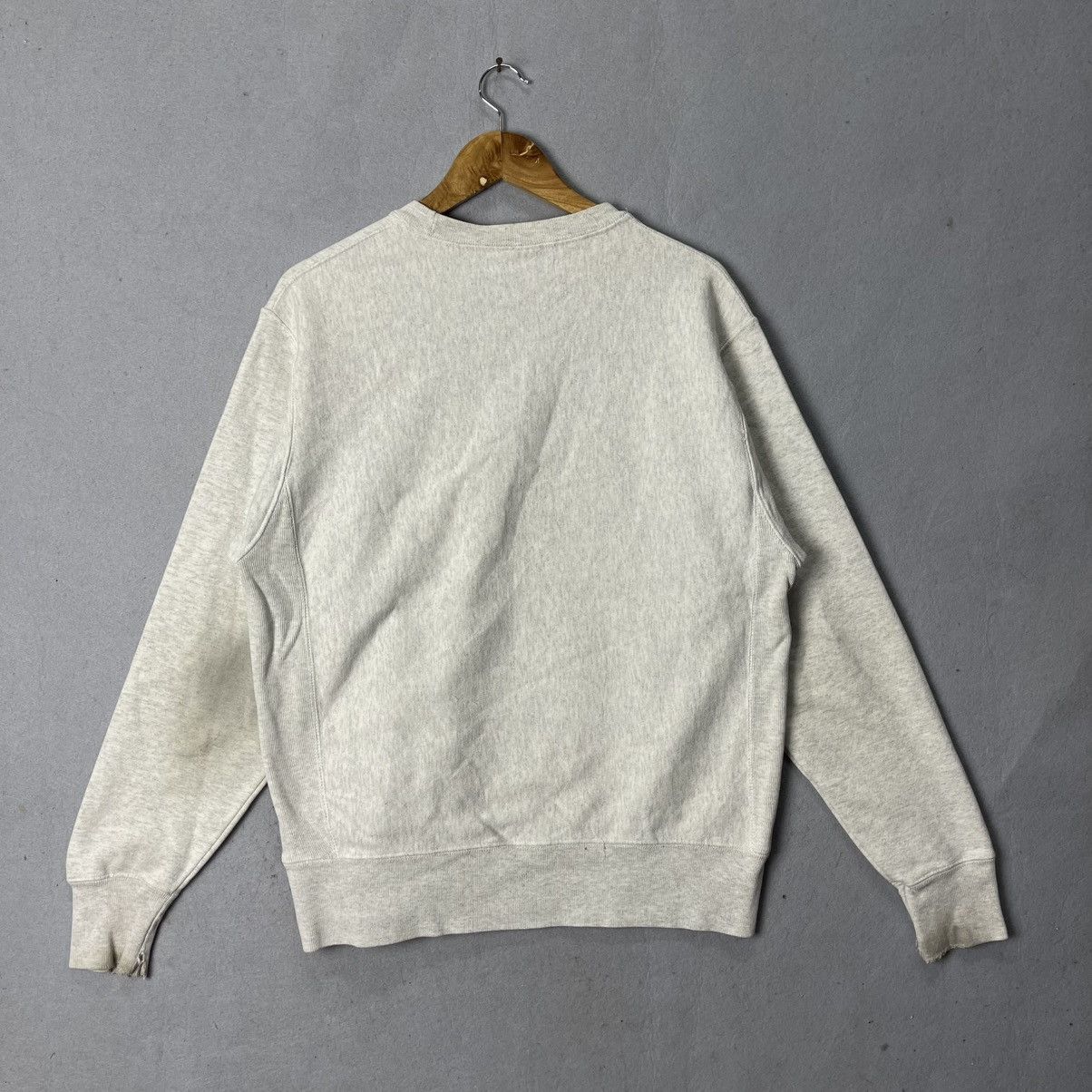 Champion Vintage Champion Reverse Weave Crewneck Sweatshirt Size US M / EU 48-50 / 2 - 8 Thumbnail