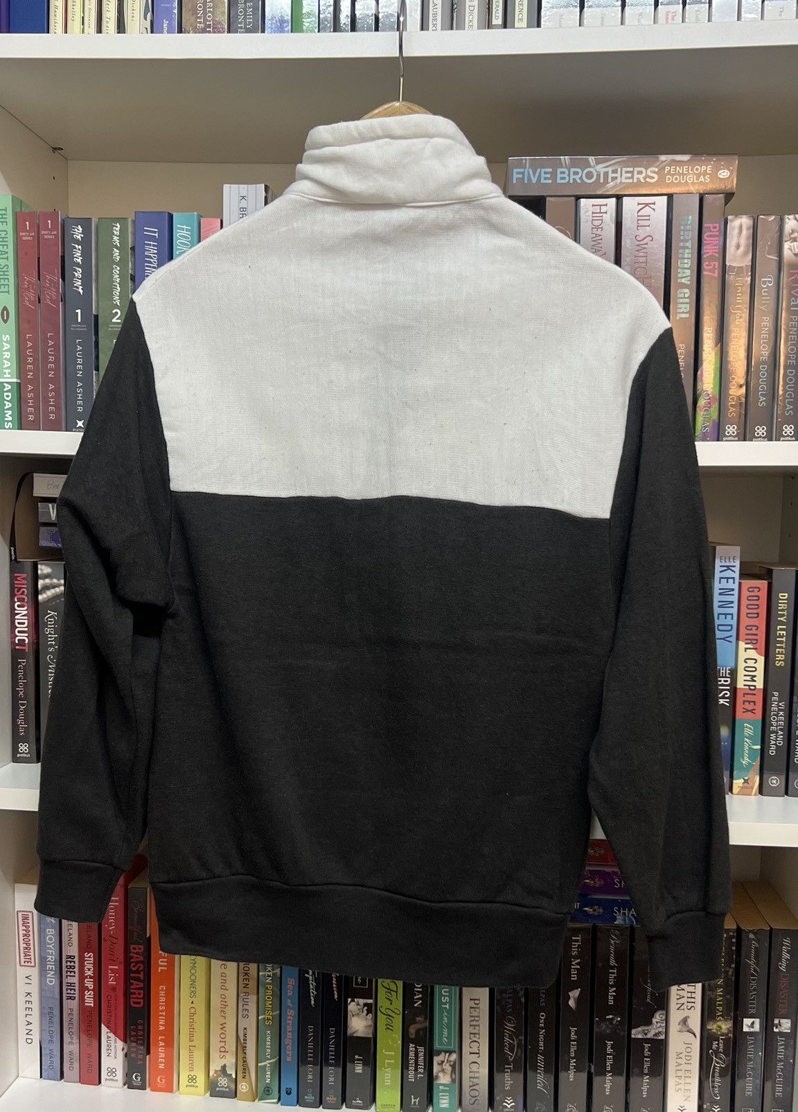 Vintage Vintage SAN FRANCISCO California Fleece Sweatshirt Size US S / EU 44-46 / 1 - 6 Thumbnail