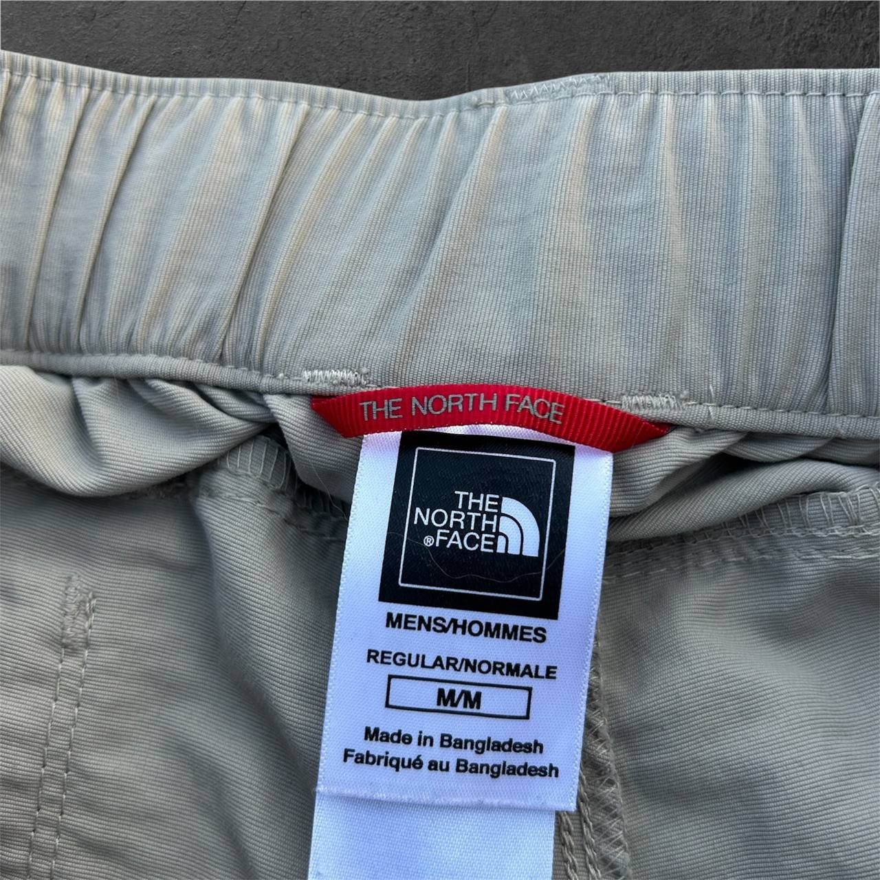 The North Face The North Face TNF Men's Paramount Trail Convertible Pants Size US 40 / EU 56 - 8 Thumbnail
