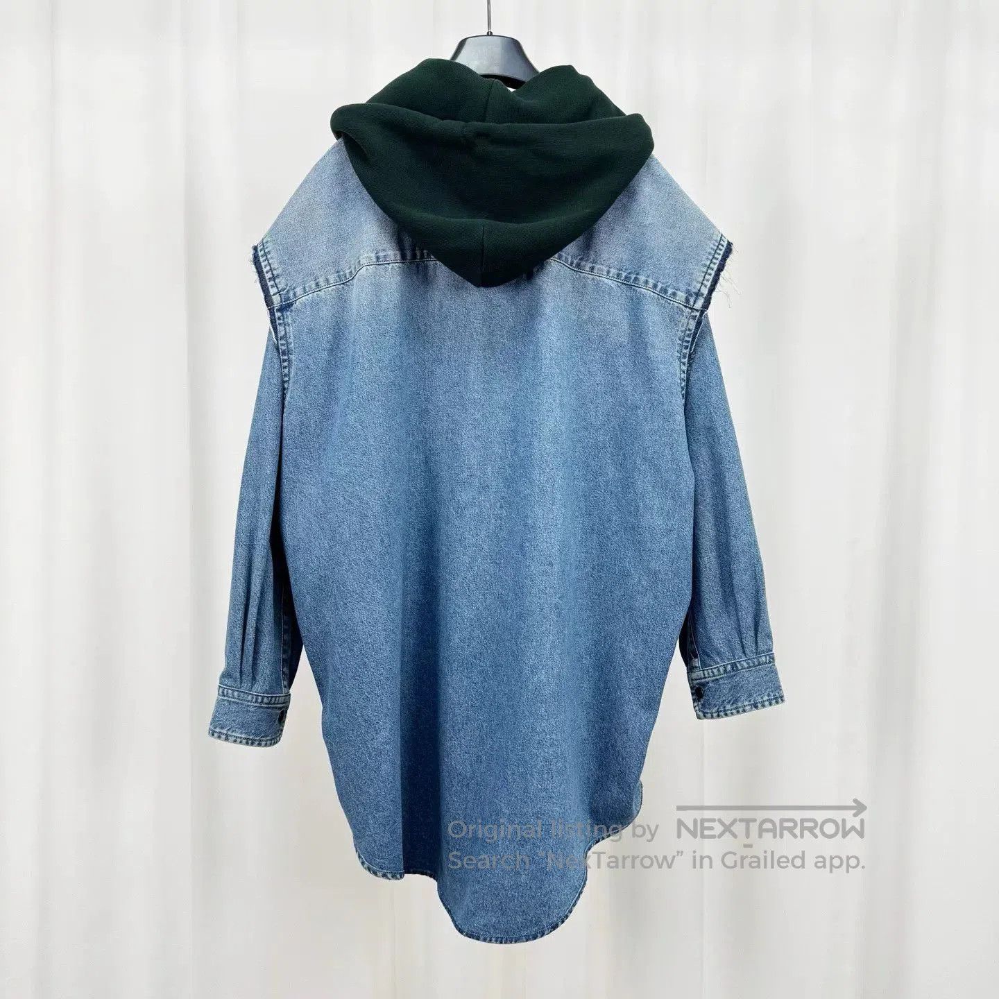 Balenciaga Balenciaga Two. Size US M / EU 48-50 / 2 - 2 Thumbnail