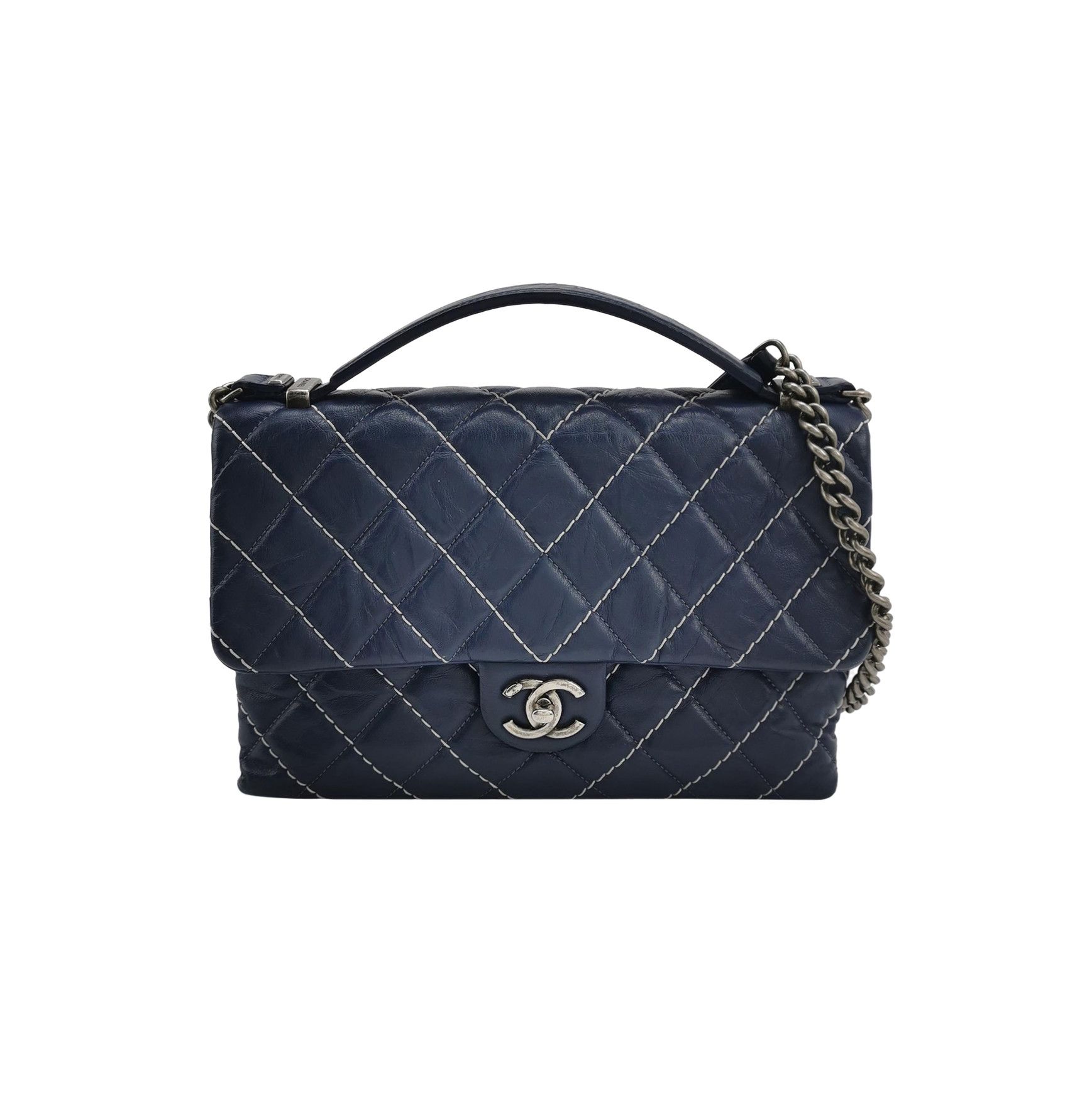 Chanel Chanel Women os Shoulder Bags Size ONE SIZE - 1 Thumbnail