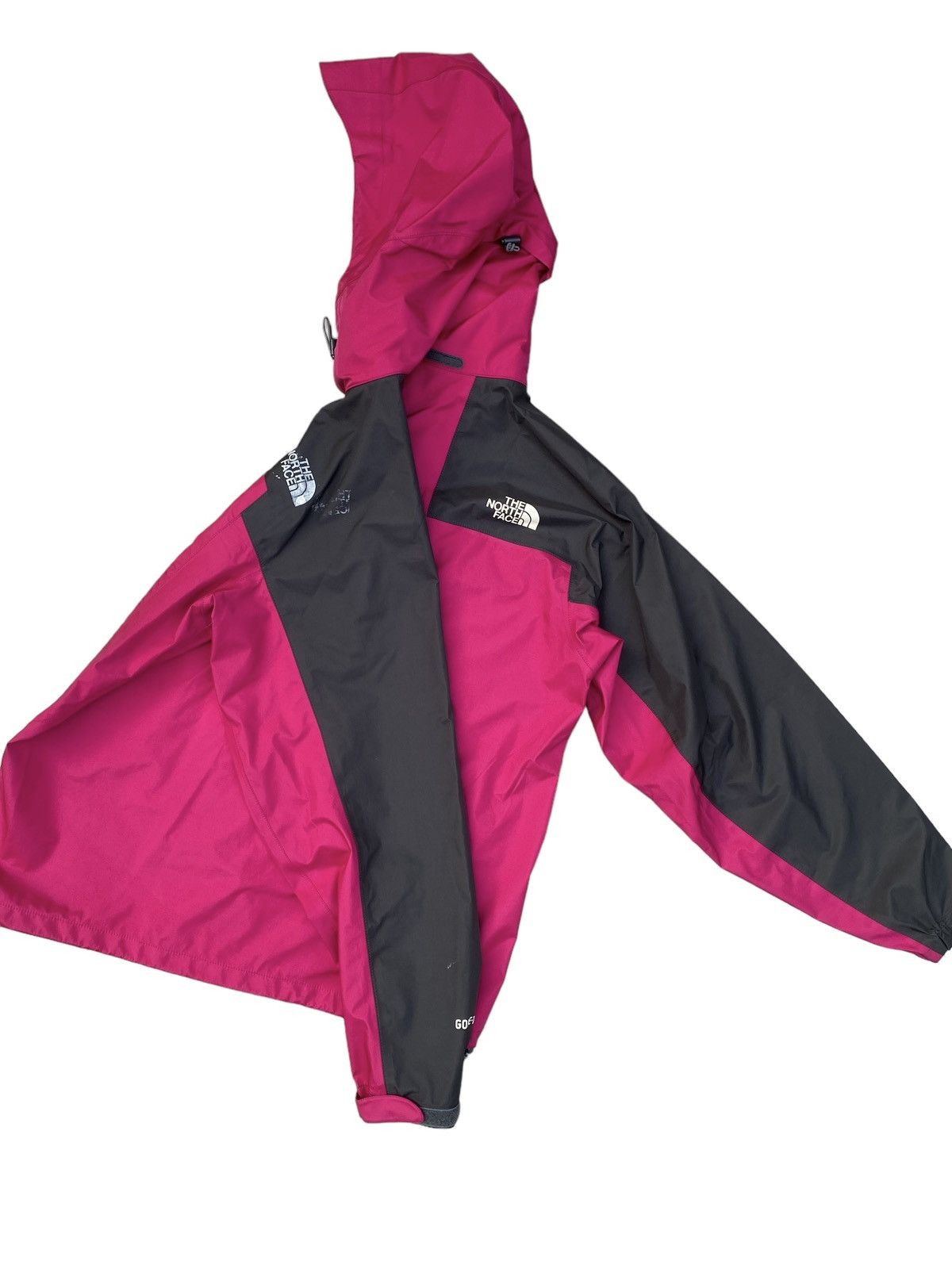 Goretex × The North Face THE NORTH FACE GORE-Tex Waterproof jacket nice design Size US M / EU 48-50 / 2 - 18 Thumbnail