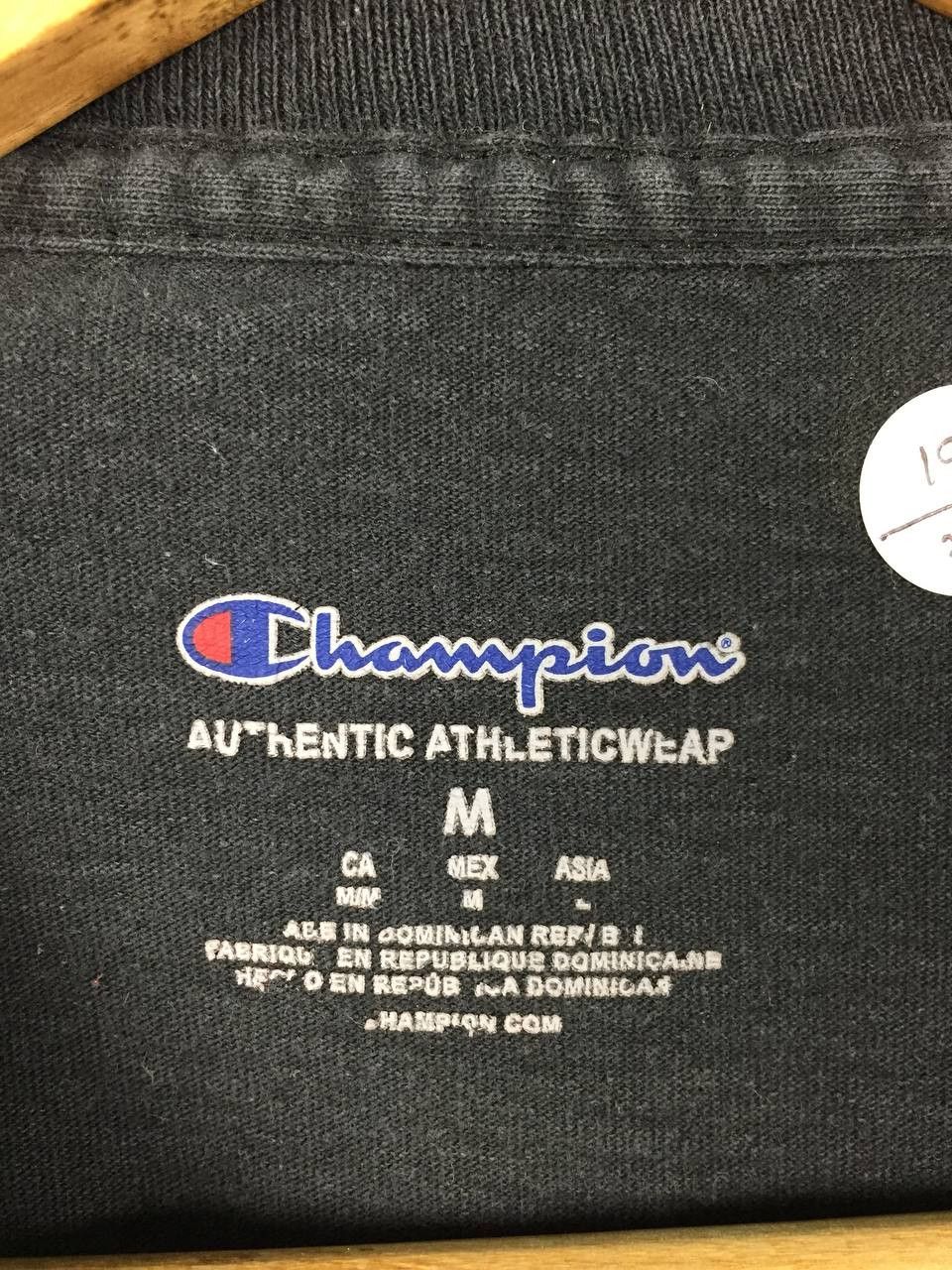 Champion Champion Ohio State University Buckeyes NCAA Collegiate Tee Size US M / EU 48-50 / 2 - 7 Thumbnail