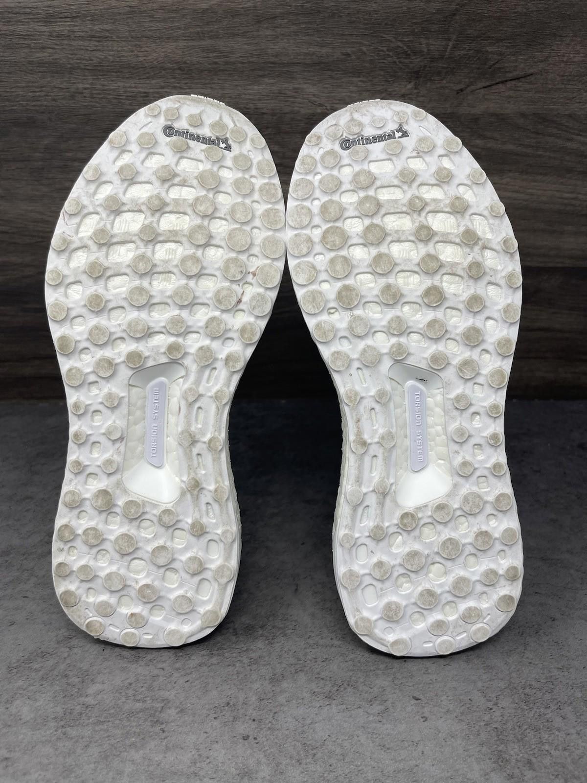 Adidas Adidas Ultraboost X LTD Parley Shoes Womens Size 6 White Size US 6 / IT 36 - 8 Thumbnail