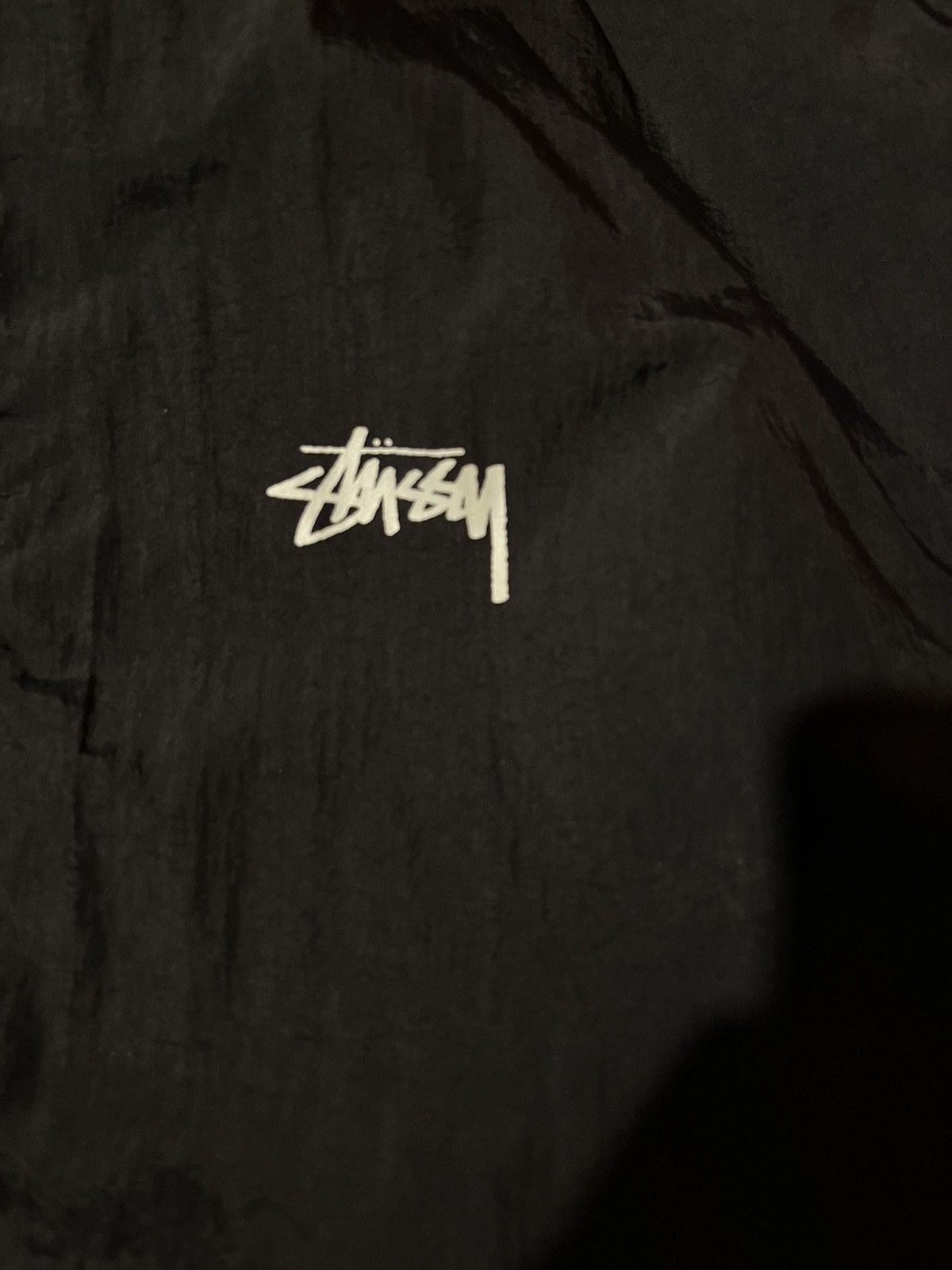 Stussy Stussy reversible jacket Size US L / EU 52-54 / 3 - 4 Thumbnail