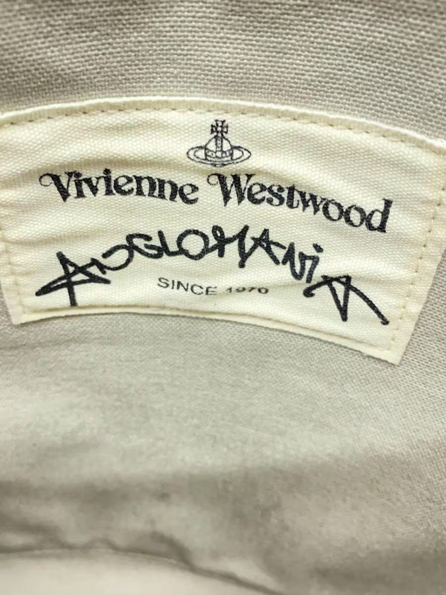 Vivienne Westwood Anglomania Orb Tote Bag Size ONE SIZE - 7 Thumbnail