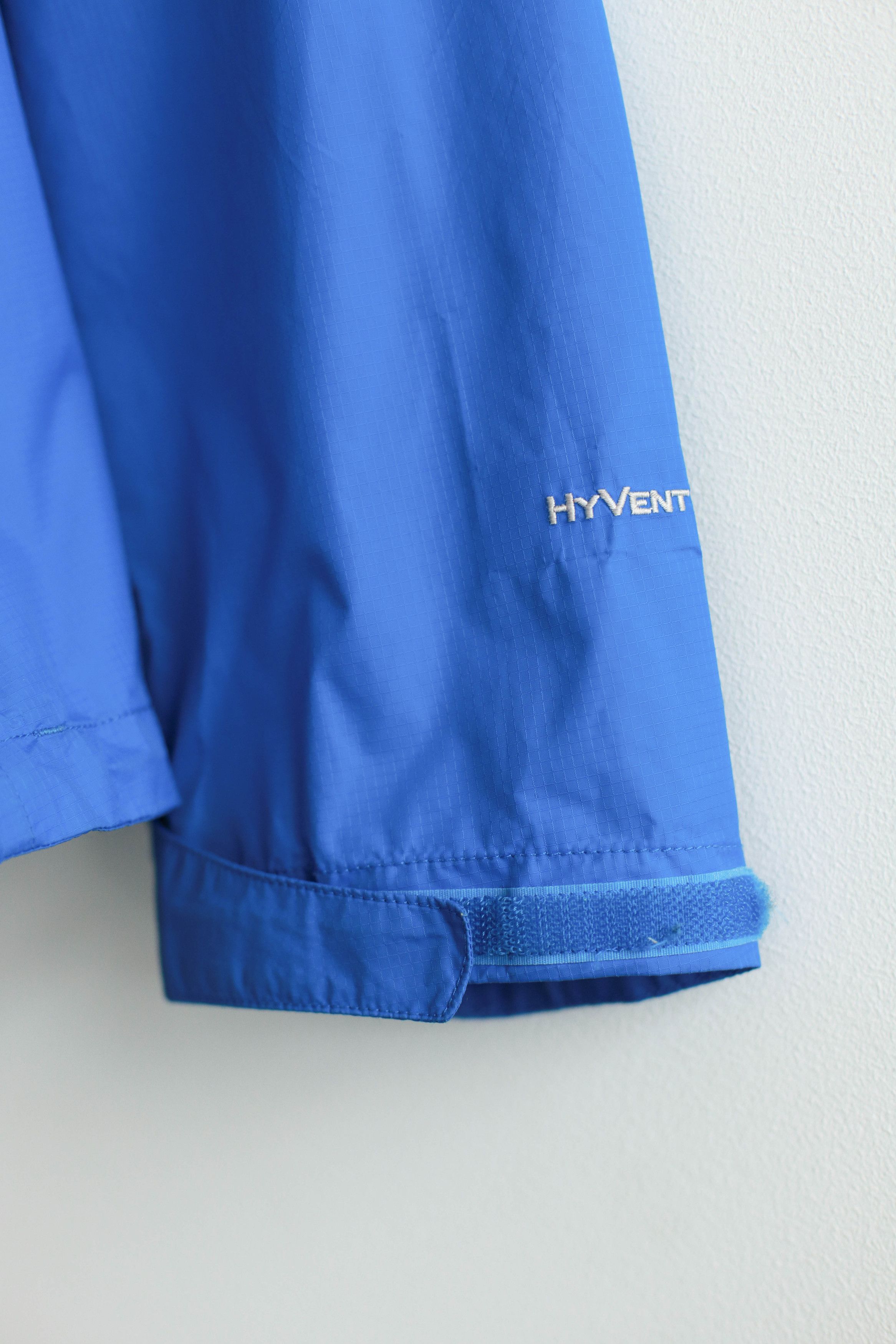 The North Face The North Face Waterproof, windproof jacket Size US XL / EU 56 / 4 - 4 Thumbnail