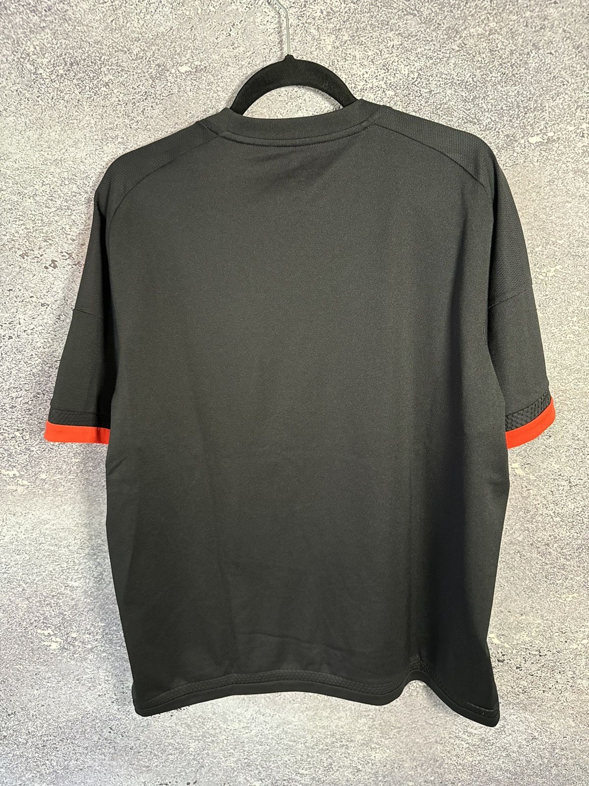 Adidas × Vintage Vintage Manchester United 2015/16 Adidas Jersey blokcore Size US XL / EU 56 / 4 - 12 Thumbnail