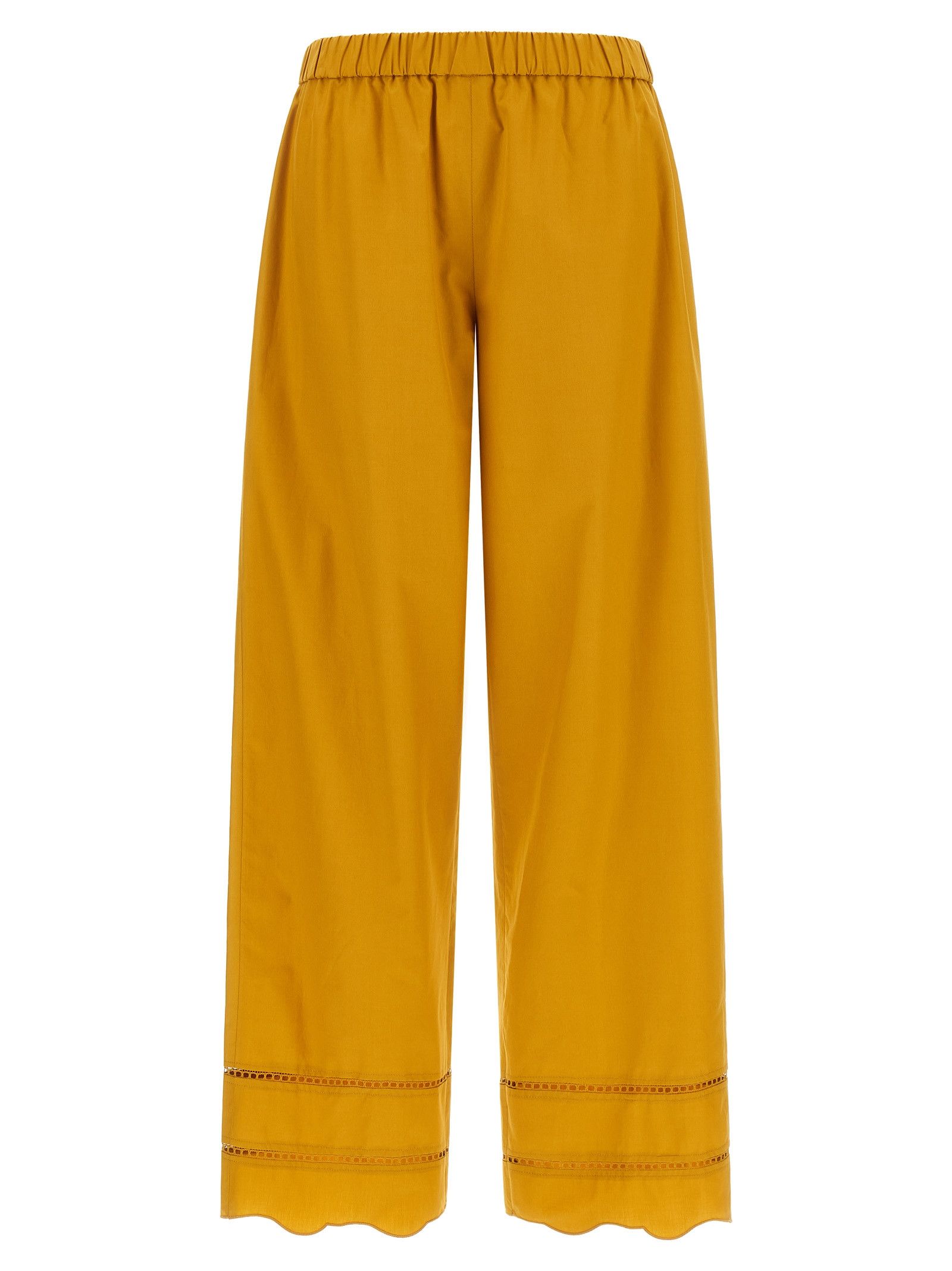 Fabiana Filippi Pants Size 28" / US 6 / IT 42 - 1 Thumbnail