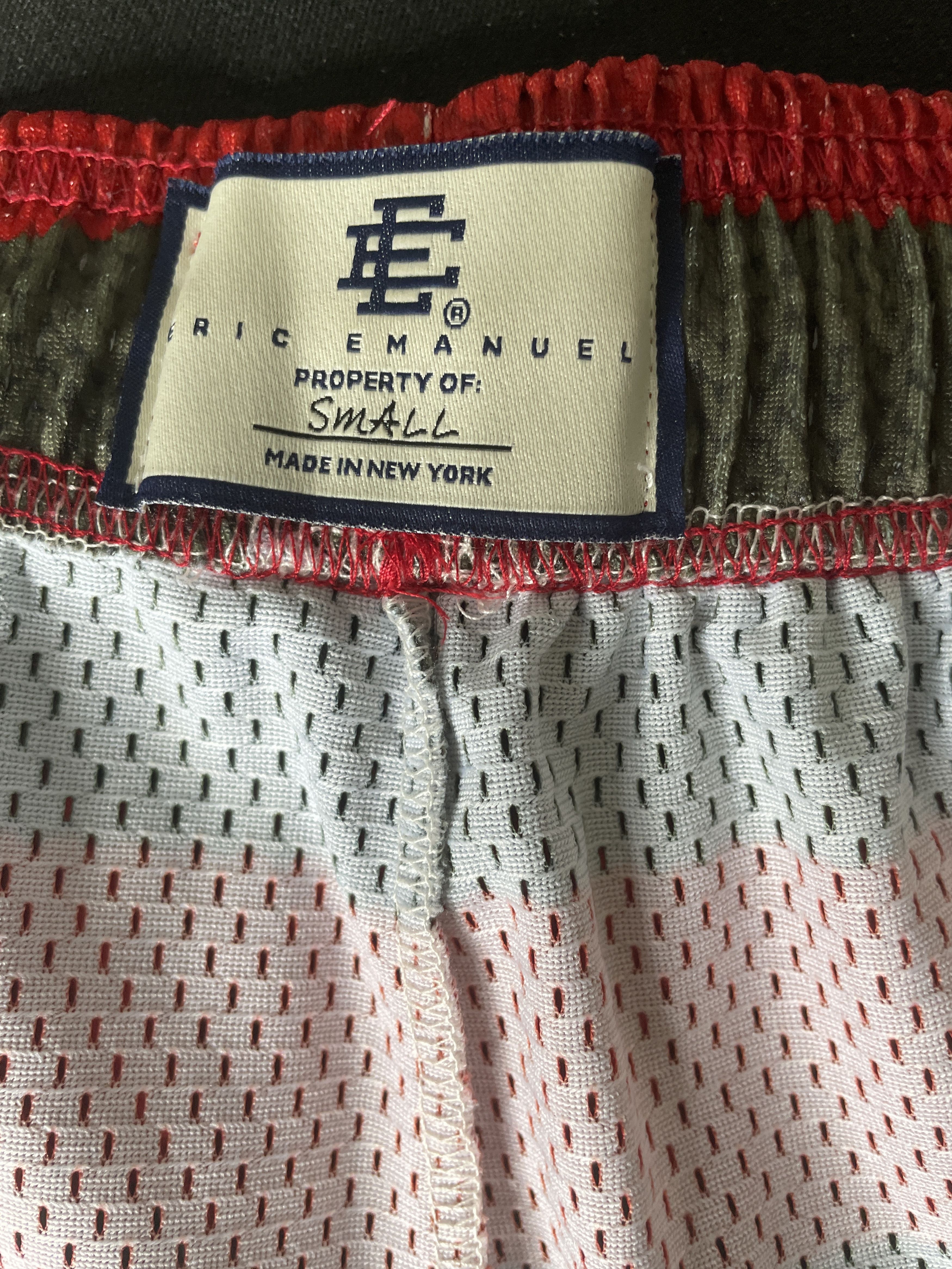 Eric Emanuel Eric Emanuel Freddy Krueger shorts Size US 30 / EU 46 - 3 Thumbnail