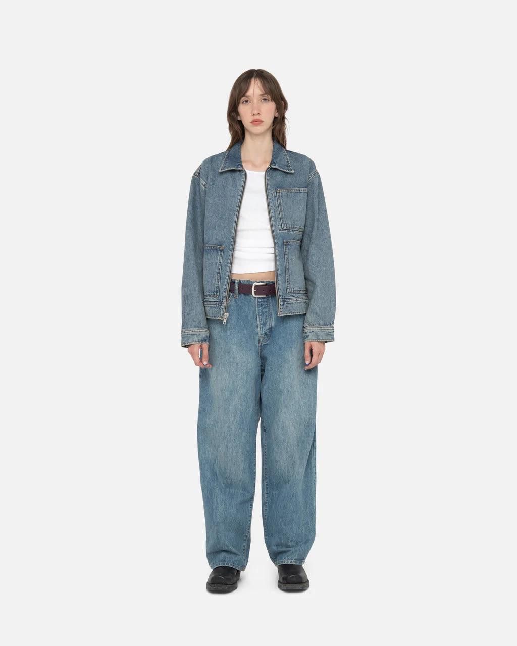 Stussy Stussy Size US 29 - 5 Thumbnail