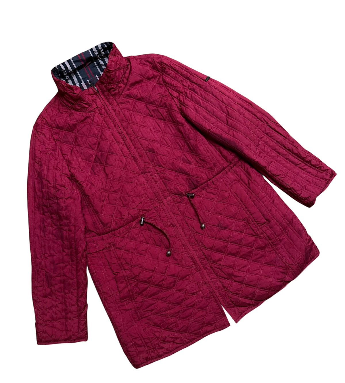 Kansai Yamamoto Vintage Jacket KANSAI BIS by KANSAI YAMAMOTO Size US M / EU 48-50 / 2 - 6 Thumbnail
