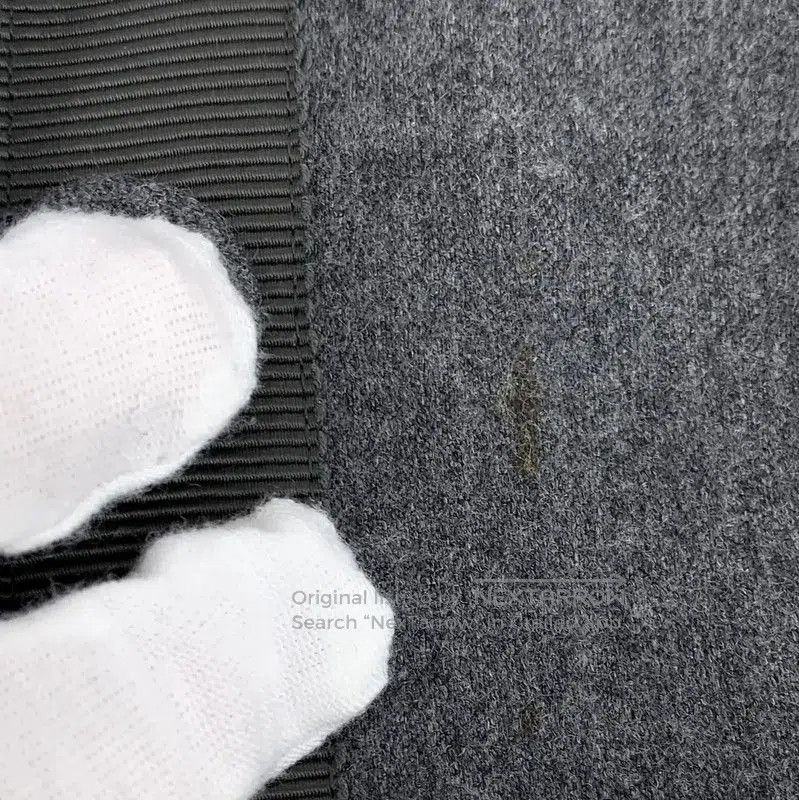 Thom Browne Thom Browne Color Block Wool Jacket for Women . Size S / US 4 / IT 40 - 9 Thumbnail