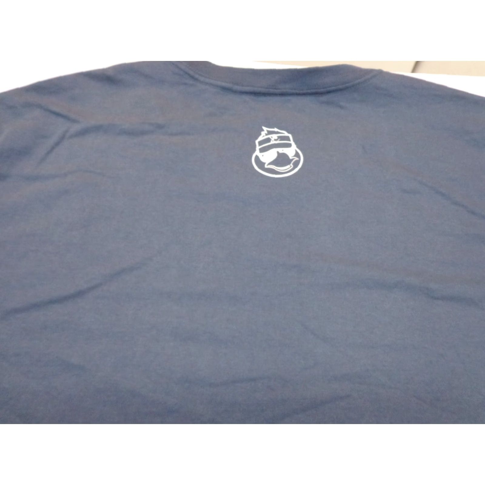 Vintage F. King Golf T-Shirt - Blue - XL - Men - Short Sleeve - Tee - Size XL - Dad & Daughter Fan Shirt Size US XL / EU 56 / 4 - 6 Thumbnail