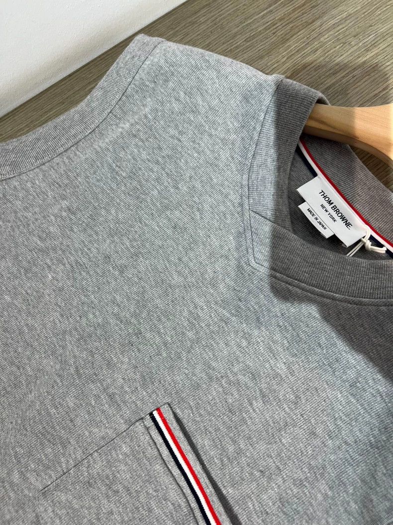Thom Browne Thom Browne Leisure vest Size US L / EU 52-54 / 3 - 7 Thumbnail