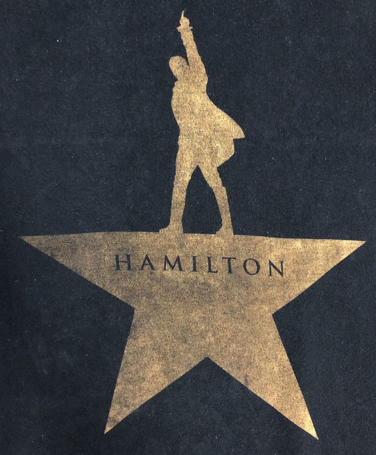 Hamilton Creative Goods The Goods Of Hamilton T-Shirt Size US L / EU 52-54 / 3 - 3 Thumbnail