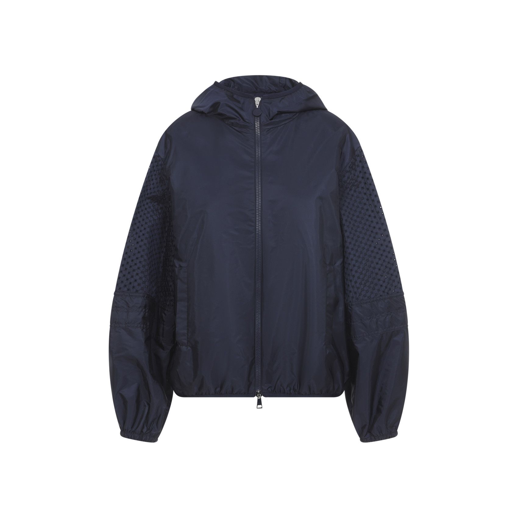 Moncler Moncler Zelkova Jacket Size XS / US 0-2 / IT 36-38 - 1 Thumbnail