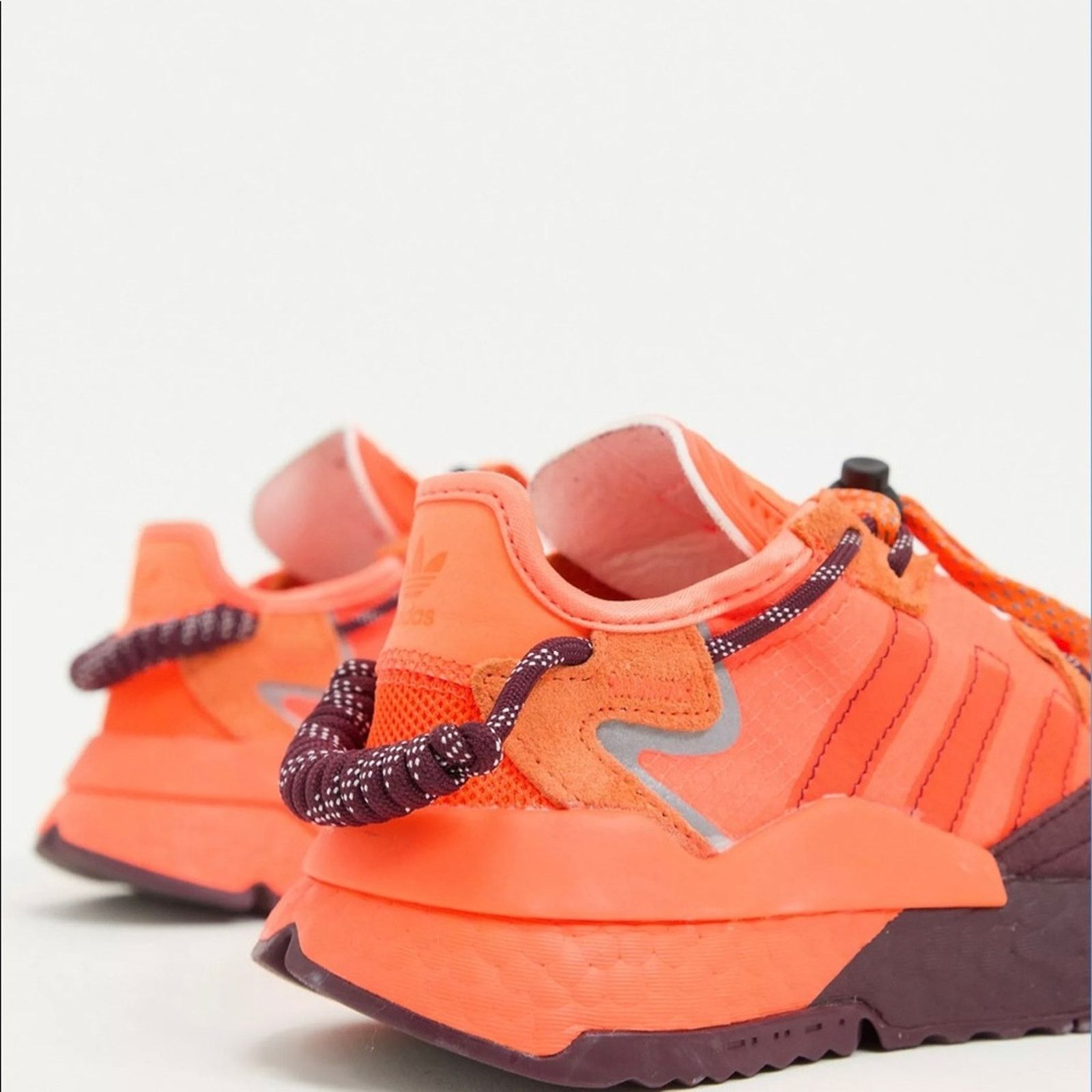 Adidas Adidas IVY PARK - Beyonce Athletic Men's Sneaker - Sz 10 Size US 10 / EU 43 - 6 Thumbnail