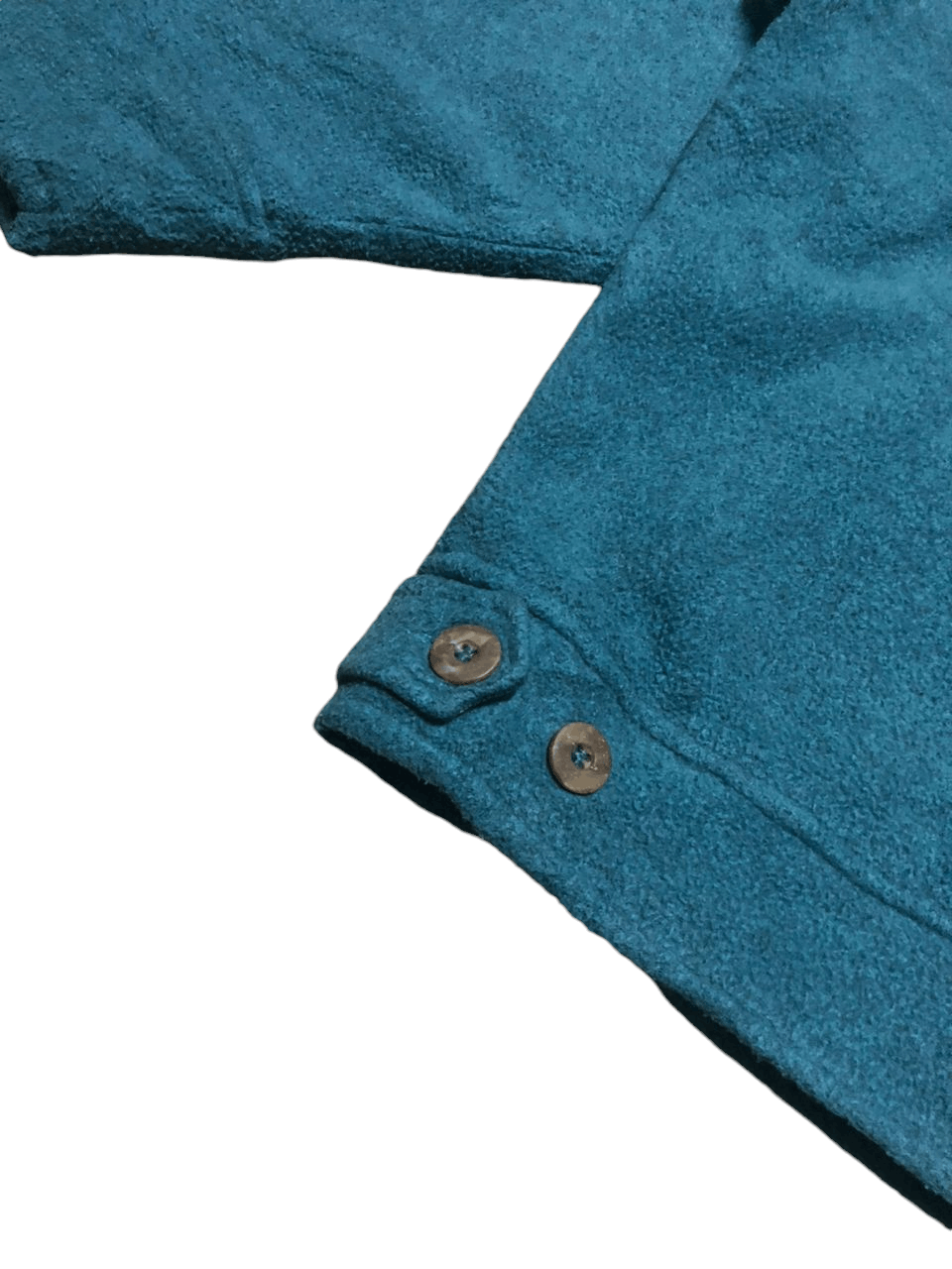 Other Millet 2000 Technology Fleece Button Jacket Size US M / EU 48-50 / 2 - 12 Thumbnail