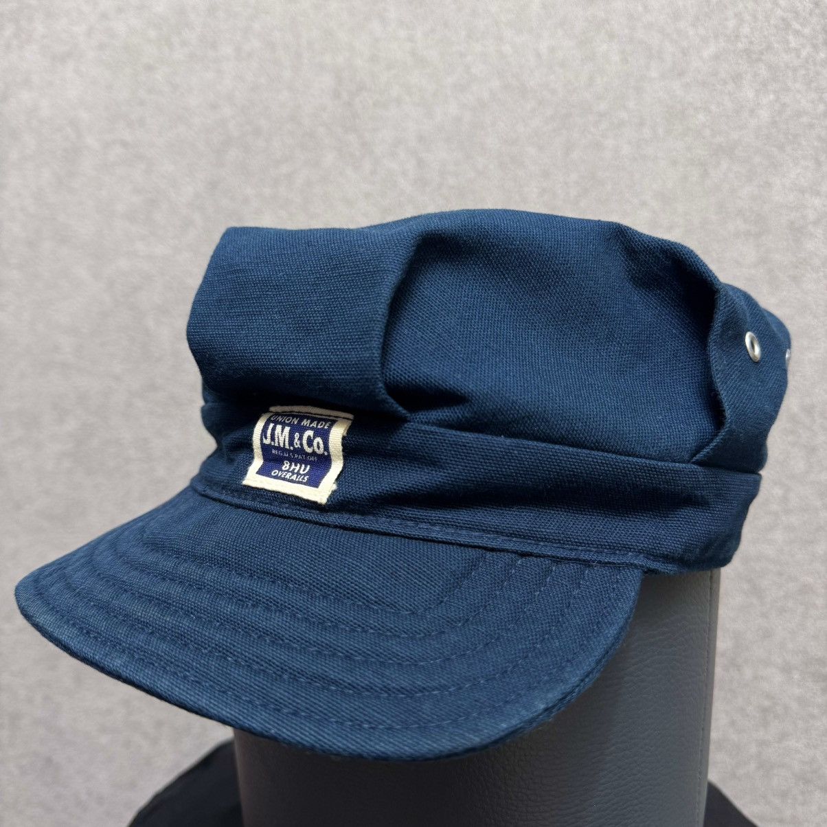 The Real McCoy's U.S. NAVY WATCH CAP | Grailed