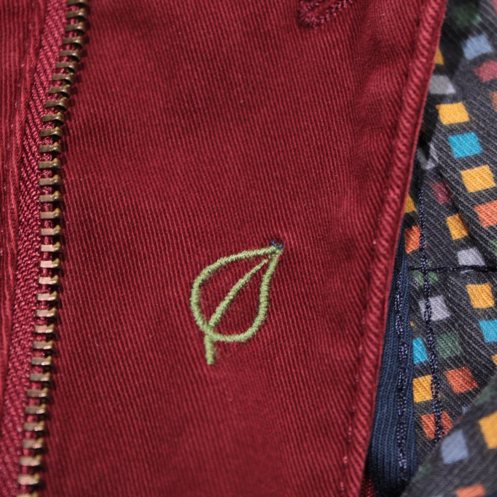 Other Meyer New with tags Chino Size 34 US In Red Size US 34 / EU 50 - 4 Thumbnail