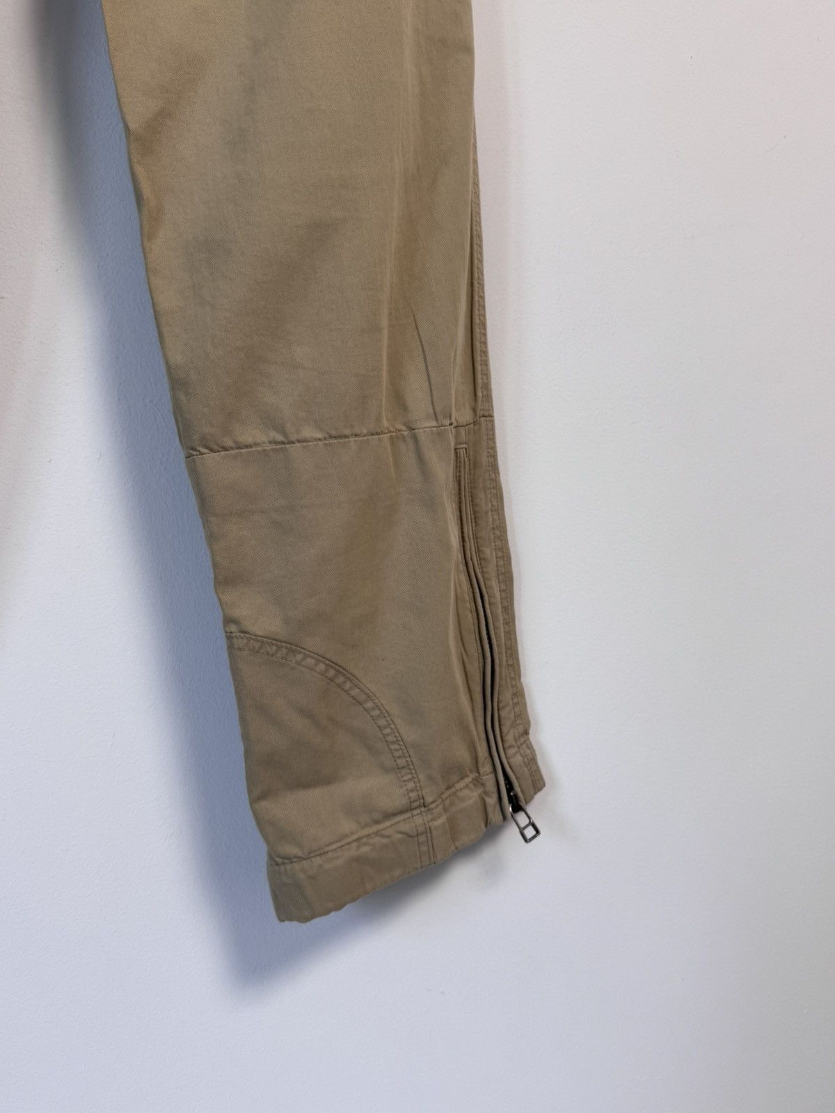 JET SET × Japanese Brand JET SET cargo pants multi pocket Size 1 Size 30" / US 8 / IT 44 - 12 Thumbnail