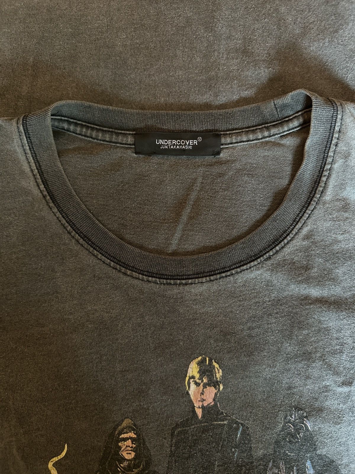 Disney × Undercover Undercover x star wars Size US XL / EU 56 / 4 - 8 Thumbnail
