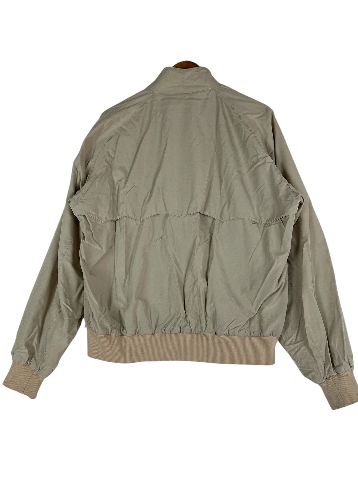 Baracuta BARACUTA ENGLAND LIGHT JACKET Size US M / EU 48-50 / 2 - 5 Thumbnail