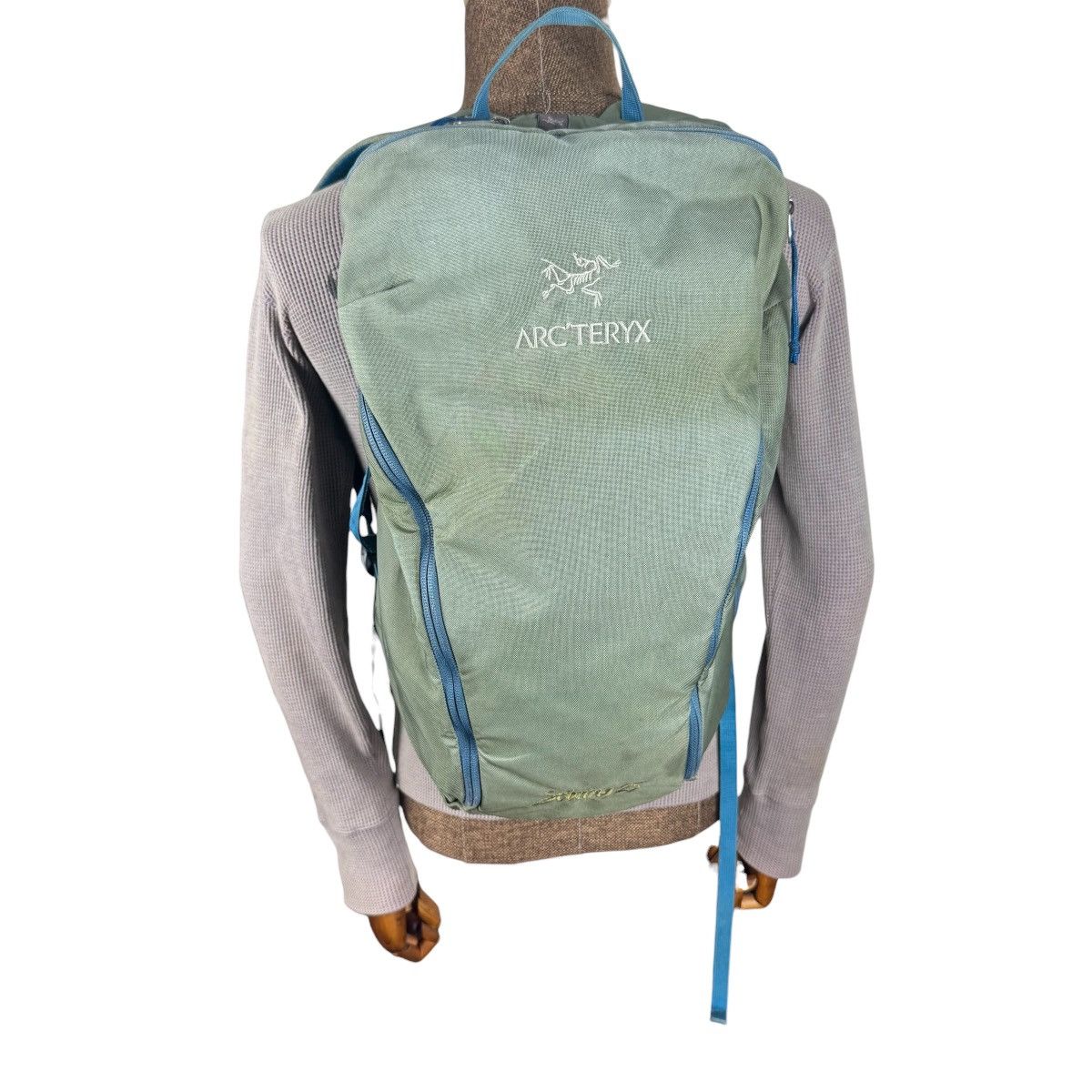Arc'teryx 🔥ARCTERYX SEBRING 25 HIKING BACKPACK Size ONE SIZE - 1 Thumbnail