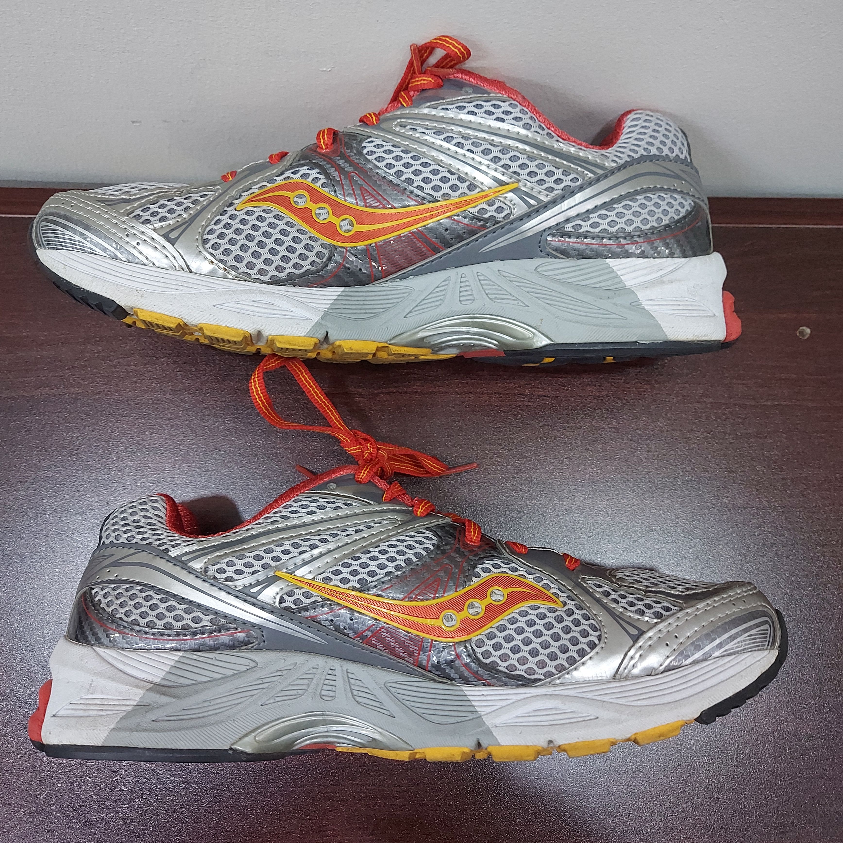 Saucony Saucony guide 6 Size US 9 / IT 39 - 5 Thumbnail
