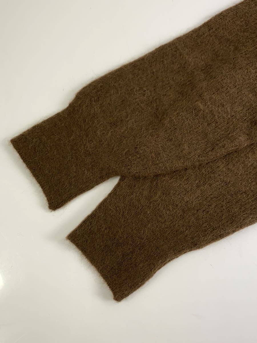 Auralee AW25 Alpaca Knit Sweater Size US XL / EU 56 / 4 - 6 Thumbnail