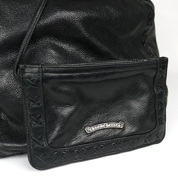 Chrome Hearts Chrome Hearts Large Cross Shoulder Bag Size ONE SIZE - 7 Thumbnail