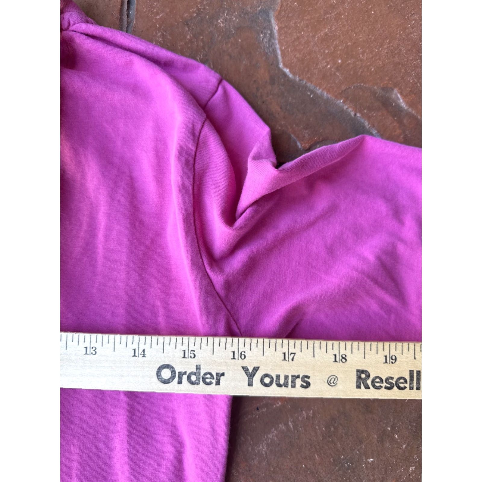 Vintage Bikkembergs Roses Long Sleeve Shirt Women’s S/M Pink Shirt Women’s S/M Pink Roses Logo Jersey Casual Size S / US 4 / IT 40 - 5 Thumbnail
