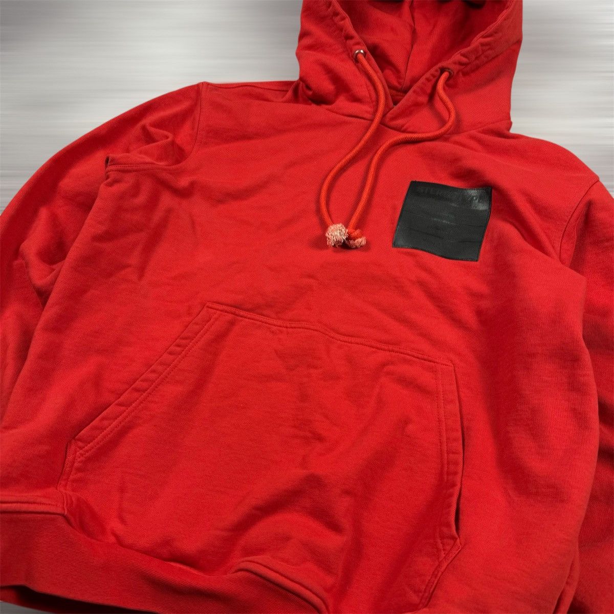Maison Margiela Maison Margiela Stereotype Hoodie Size US L / EU 52-54 / 3 - 2 Thumbnail