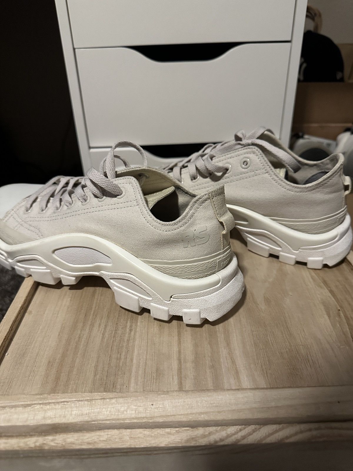 Raf Simons Raf Simons Detroit Runner Size US 8 / EU 41 - 4 Thumbnail