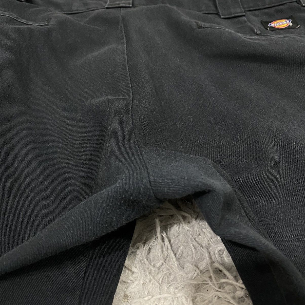 Dickies × Vintage Slim straight dickies khaki pant Size US 34 / EU 50 - 6 Thumbnail
