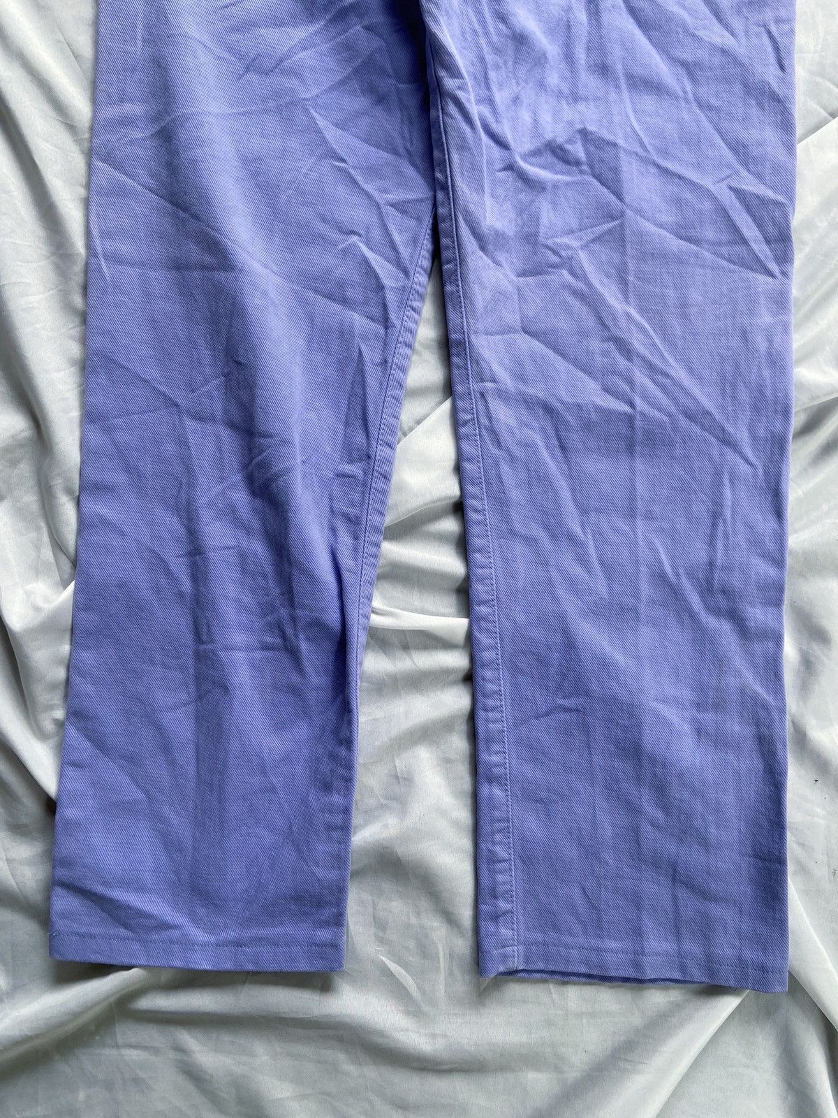 Versace VERSACE JEANS CASUAL DENIM STREET OUTFIT Size US 30 / EU 46 - 17 Thumbnail
