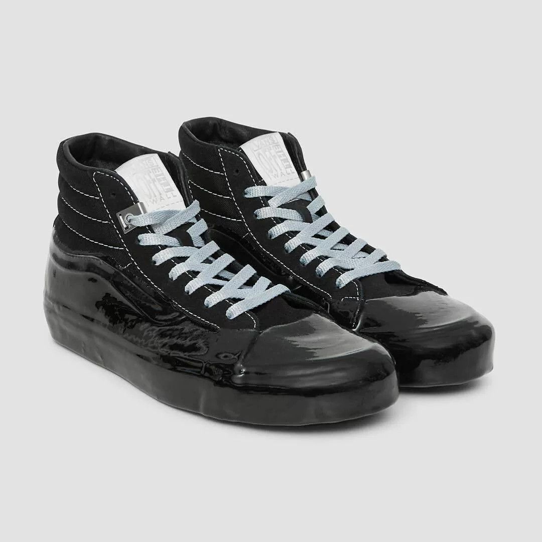 Alyx Vans x Alyx Dissolved Shoe Size US 7.5 / EU 40-41 - 1 Thumbnail