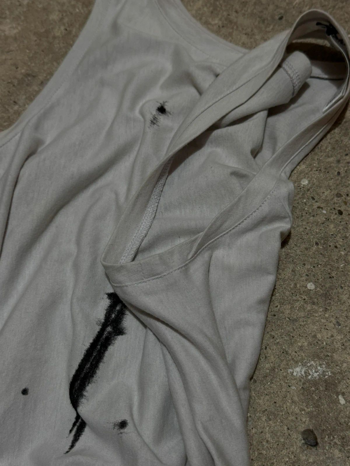 Ann Demeulemeester ann demeulemeester dress Size M / US 6-8 / IT 42-44 - 10 Thumbnail