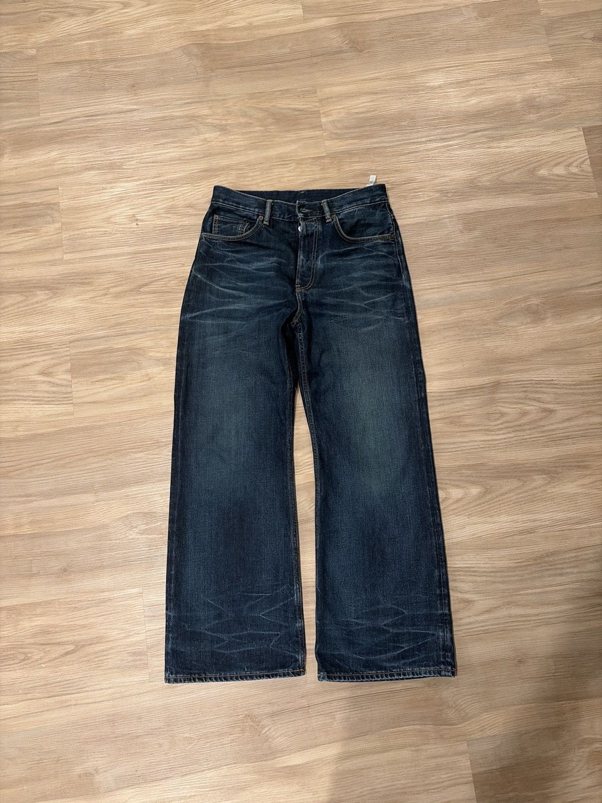 Acne Studios 2021 M