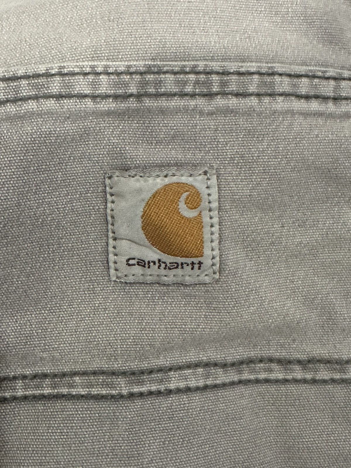 Carhartt Carhartt pants Size US 34 / EU 50 - 3 Thumbnail