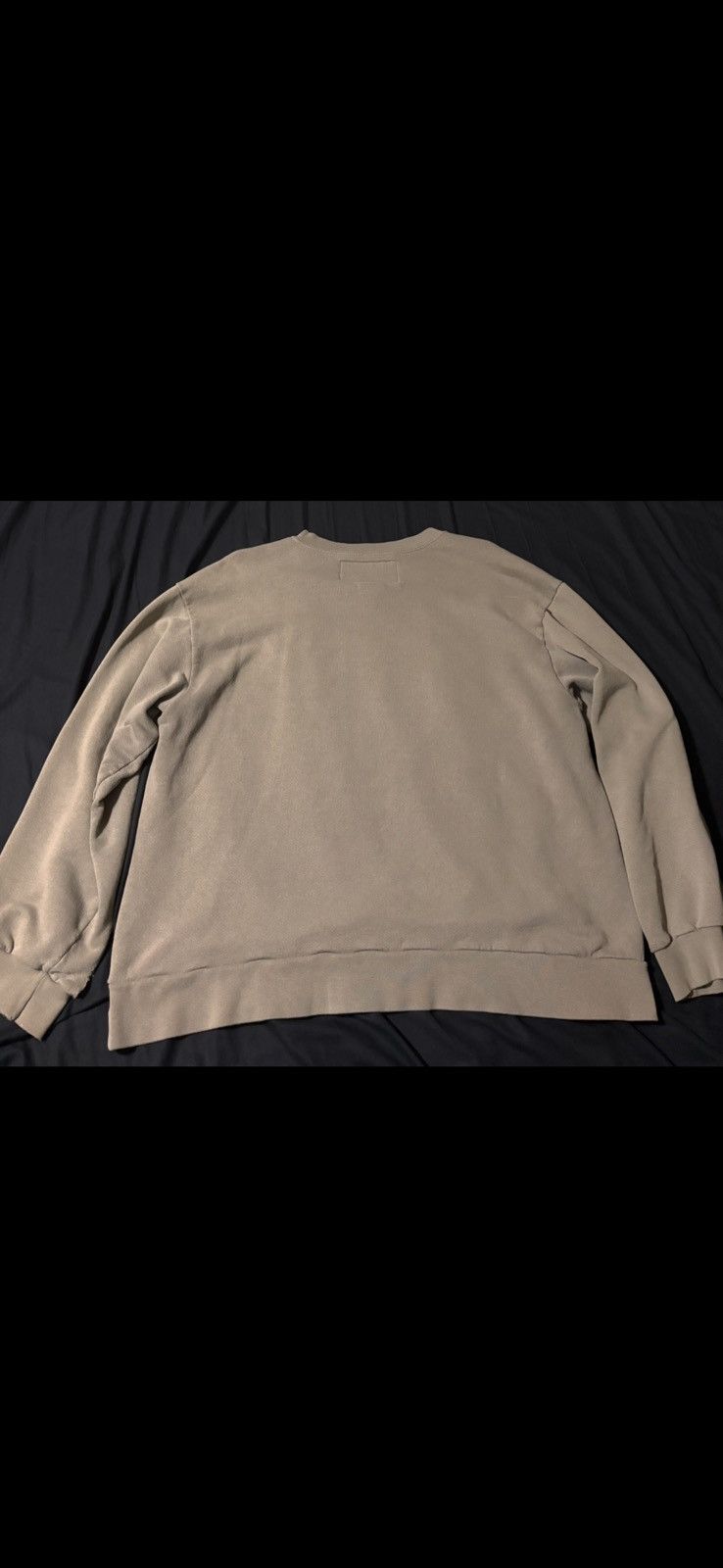 Nike Vintage Nike Crewneck! Size US L / EU 52-54 / 3 - 5 Thumbnail