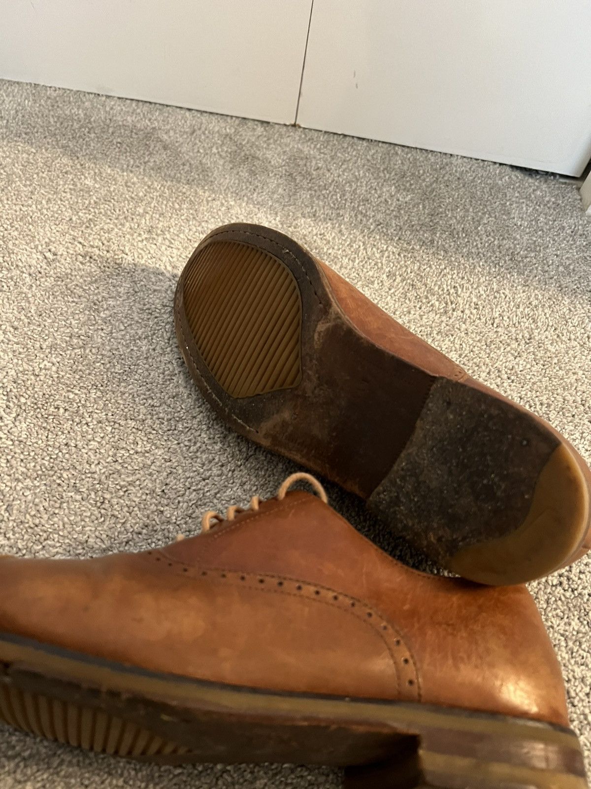 Cole Haan Cambridge Oxford Size US 10.5 / EU 43-44 - 10 Thumbnail