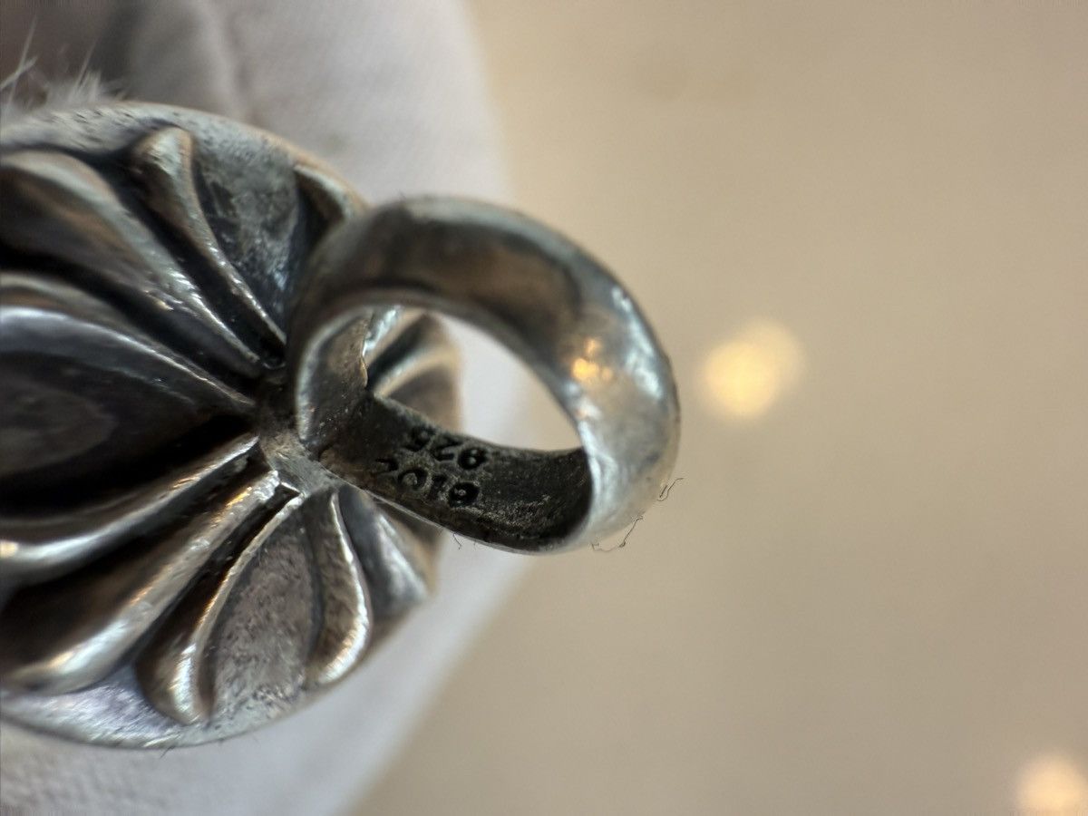 Chrome Hearts CHROME HEARTS RABBIT FOOT Size ONE SIZE - 4 Thumbnail
