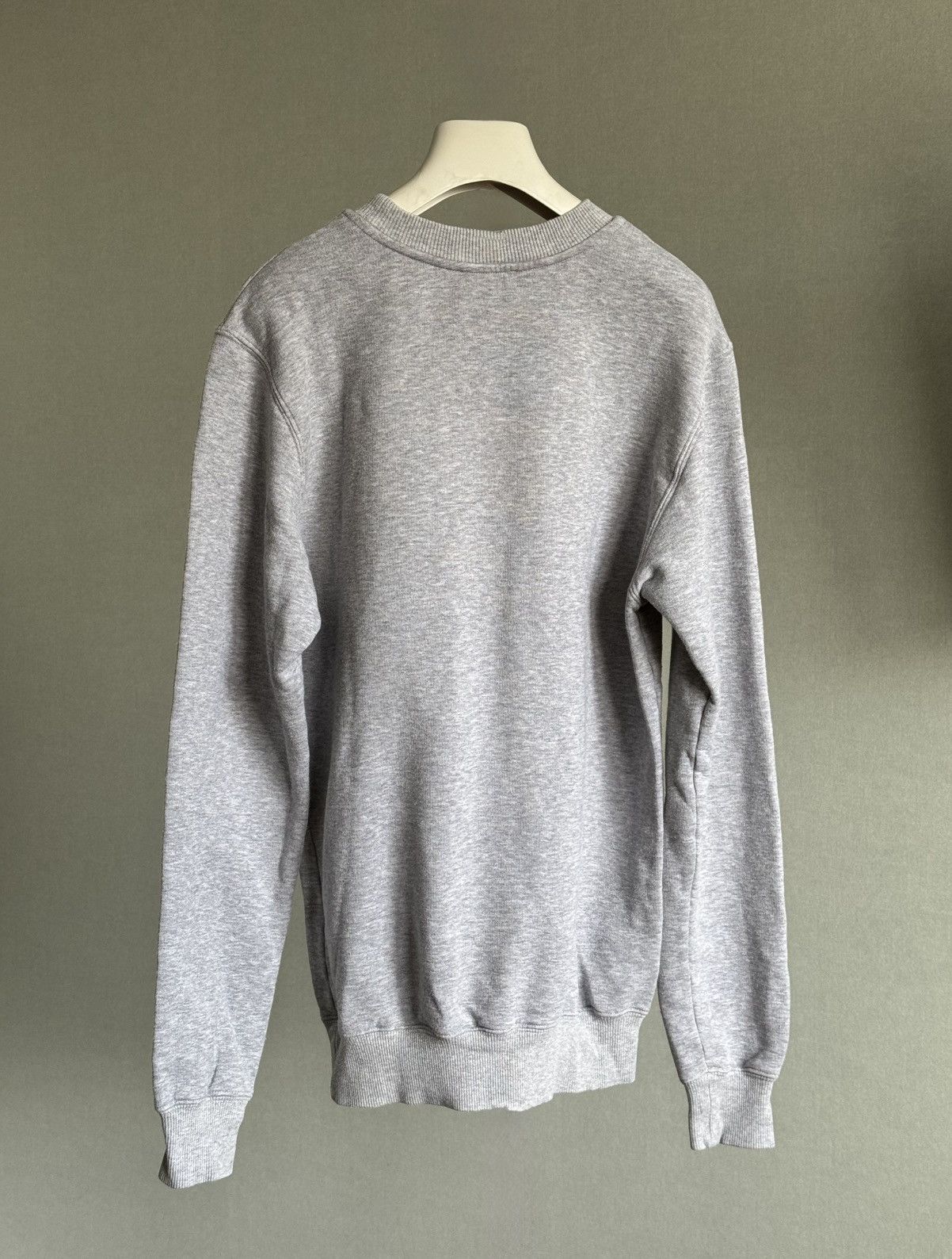 Fiorucci Fiorucci crew neck angels Oversized sweatshirt Size US S / EU 44-46 / 1 - 4 Thumbnail