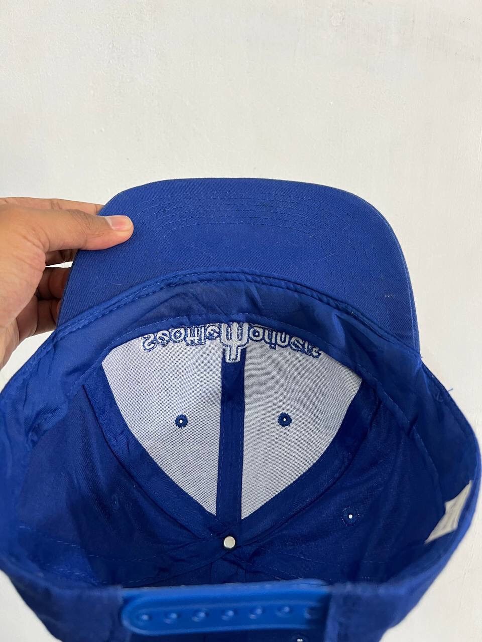 Vintage Seattle Mariners Baseball Club 1977 Hat Cap Size ONE SIZE - 10 Thumbnail
