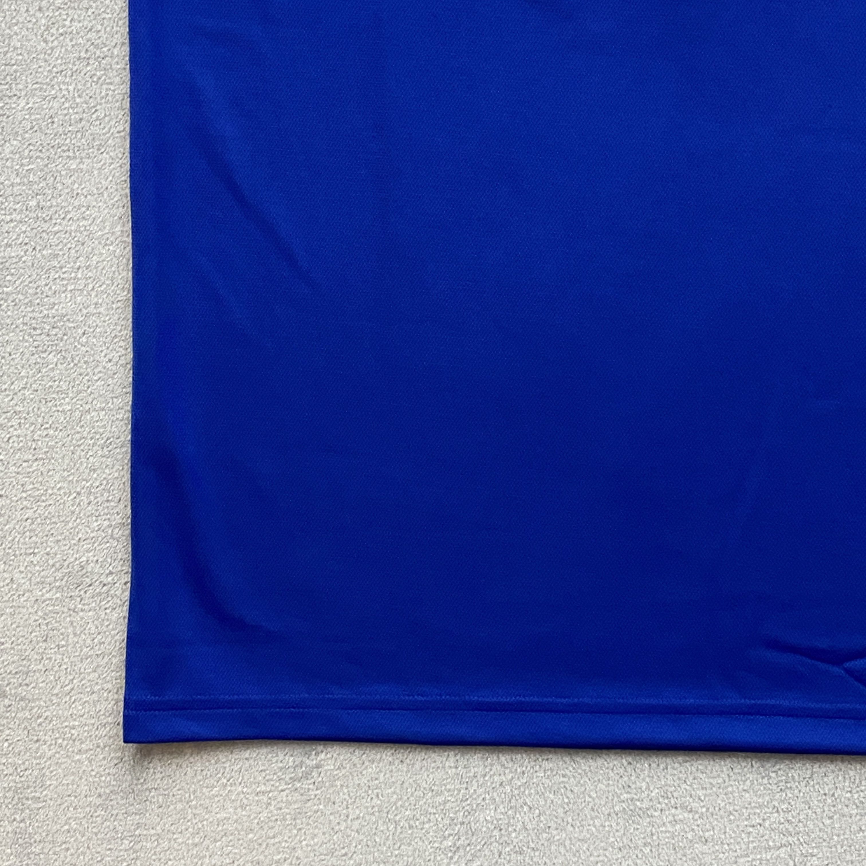 Adidas LEICESTER CITY FC Futbol Home Jersey Medium 2022-23 Soccer Size US M / EU 48-50 / 2 - 7 Thumbnail